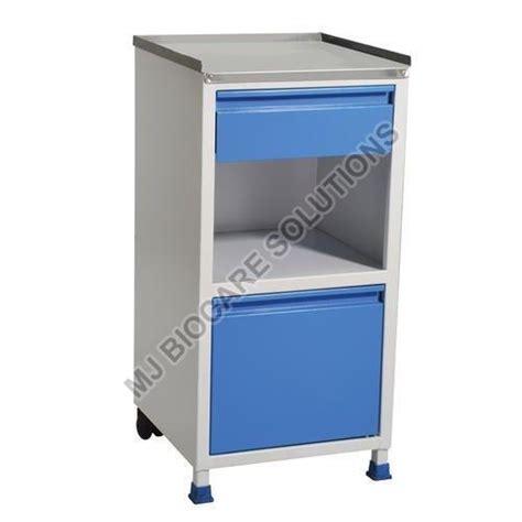 Hospital Bed Side Locker Manufacturer, Supplier from Coimbatore