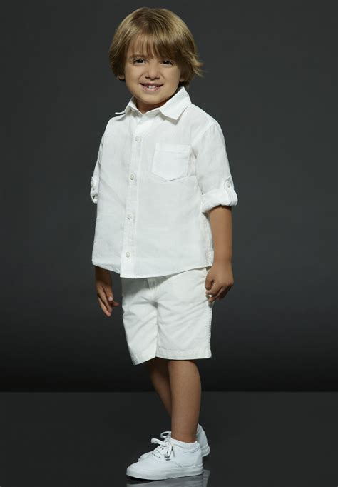 Joe Pritchett | Modern Family Wiki | FANDOM powered by Wikia