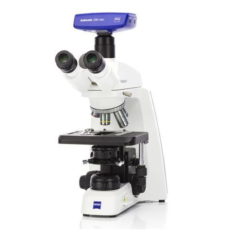 Educational Microscopes Supplier in Delhi - Voxx Lab