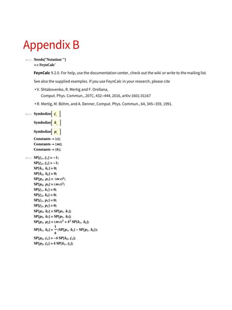 How to Fill Up Appendix B Form 的图像结果