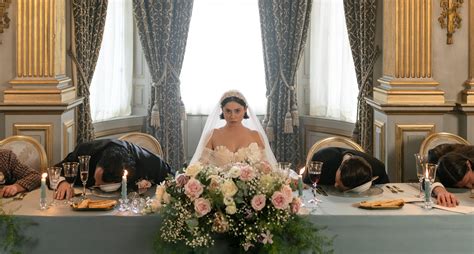 Hulu's 'Wedding Season' Proves, Once Again, That Rosa Salazar Is a ...