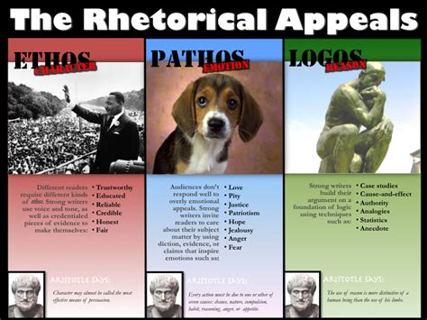 Image result for Example Video of Pathos