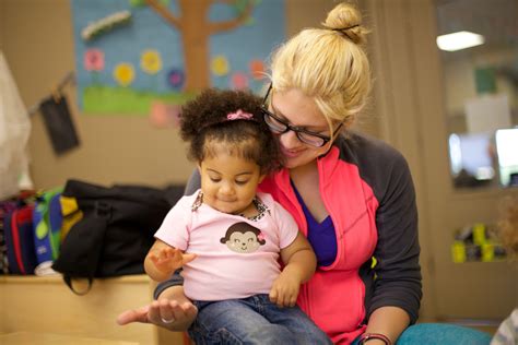 Open Door Preschools