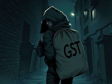 GST authorities uncover Rs 104 cr tax evasion in illicit tobacco trade ...