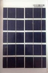 UTL Solar Energy Kit, Emergency LED Light (Three LED Bulb, One Mobile ...