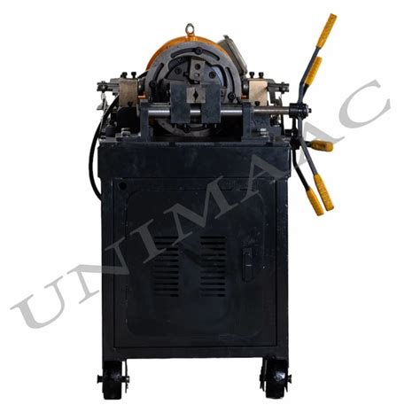 U Bolt Bending Machine Manufacturer from Coimbatore