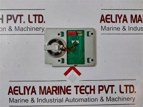 Grips Ptt2--al Cw Pcb Card – Aeliya Marine Tech