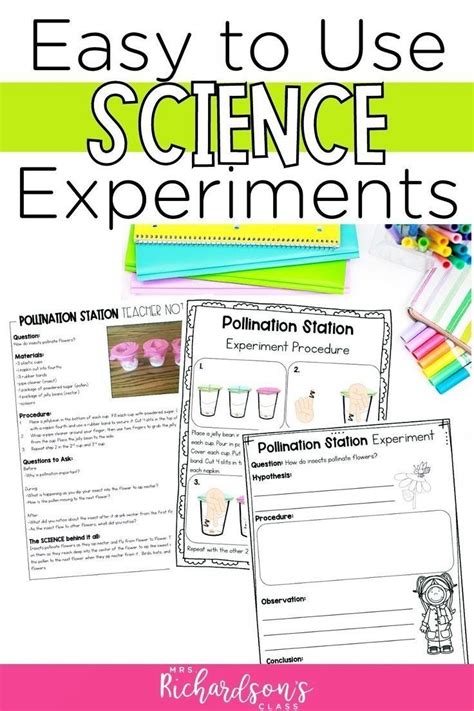 Image result for Science Lessons for First Graders