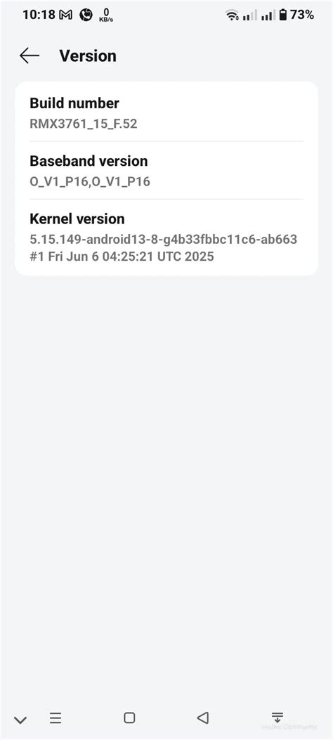 realme Community