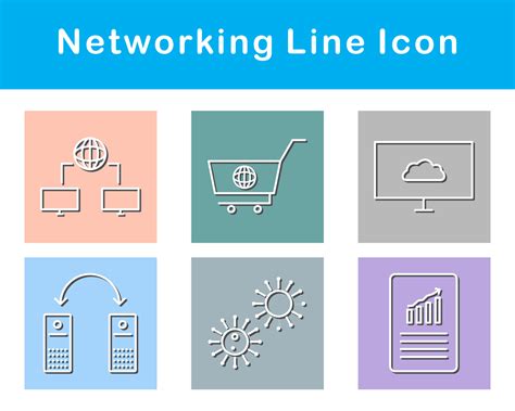 Networking Network Engineer Icon 的图像结果