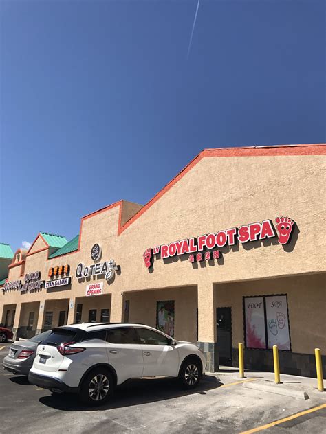 Lv Royal Foot Spa (@LvFoot) / Twitter