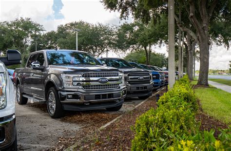 Hours & Directions | AutoNation Ford Jacksonville