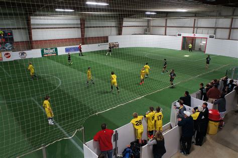Differences Between Indoor And Outdoor Soccer, 60% OFF
