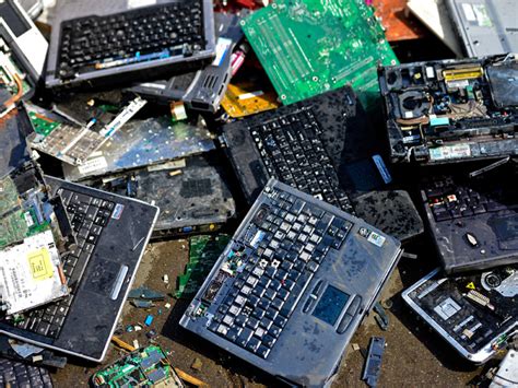 searching 'e waste scrap products recycling center in hyderabad ...
