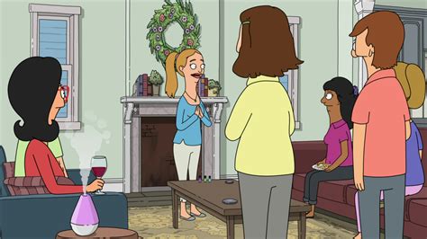 Bob's Burgers Season 9 Image | Fancaps