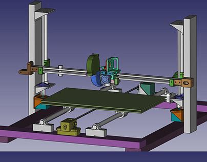 Image result for FreeCAD Projects