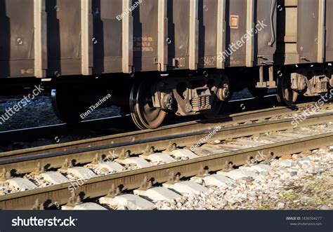 Train Wheels Starting to Move 的图像结果