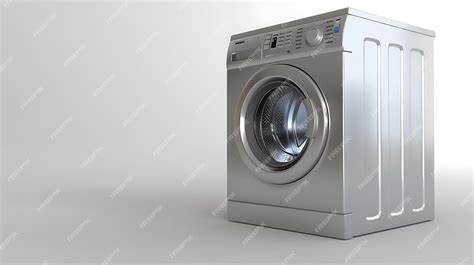 Side-by-Side Top-Load Washer and Dryer Background Aesthetic