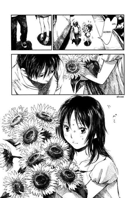 Natsu no Zenjitsu Chapter 1 - Mangapill