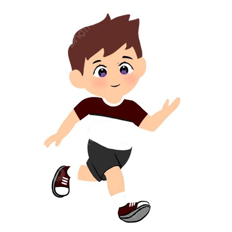 Running Boy 的图像结果