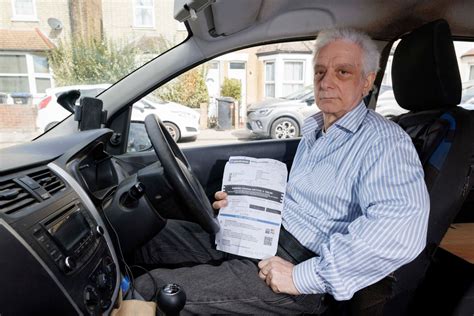 Faulty machines blamed for 'thousands' of parking fine