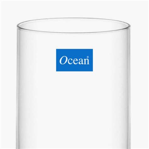 Buy OCEAN Top Drink Set of 6 Water Glasses - 305ml from Ocean at just ...
