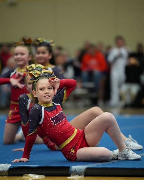 Image result for Tween Cheer Competition