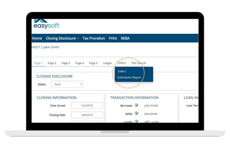 Easysoft Tutorial 的图像结果