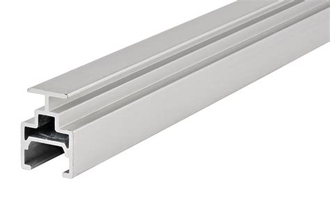 Aluminium frame profile - in the Häfele India Shop