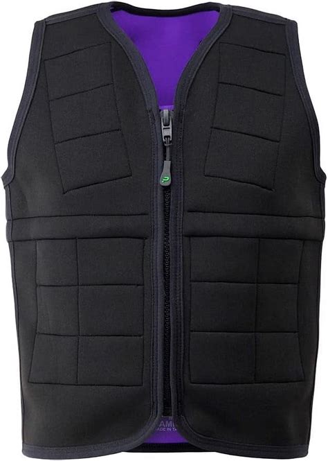 Power WearHouse Osteoporosis Weighted Vest for Bone Health, 5lbs ...
