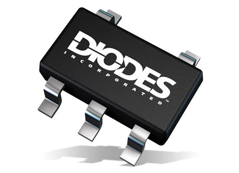 ZXLD383 LED Drivers - Diodes Inc | Mouser