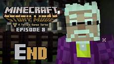 the begin in minecraft story mode episode 8 quot ending quot minecraft story mode episode 8 gameplay the begin in minecraft story mode episode 8 quot ending quot minecraft story mode episode 8 gameplay