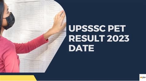 UPSSSC PET Result 2023 Out at upsssc.gov.in: UP Preliminary Eligibility ...