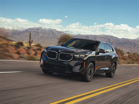 BMW XM Lease Deals | Nationwide Vehicle Contracts