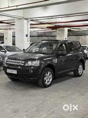 Land Rover Freelander 2 SD4 HSE, 2013, Diesel - Cars in Motilal Park ...