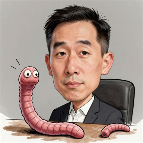 Tapeworm Image | Stable Diffusion Online