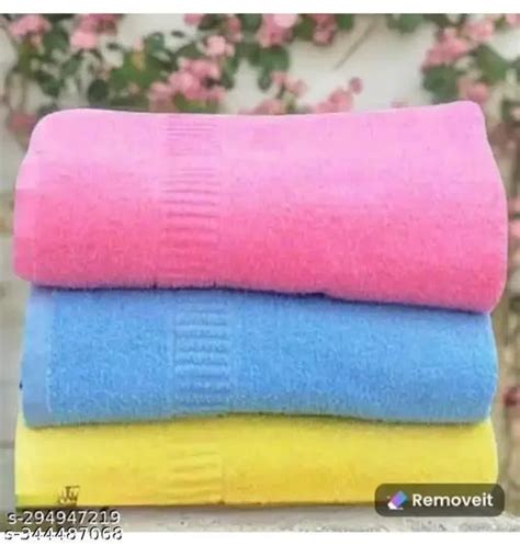 Bath & Beach Towels – PunyaPath