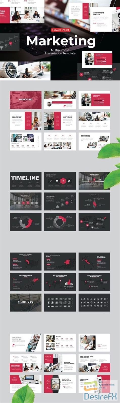 Marketing PowerPoint Background 的图像结果