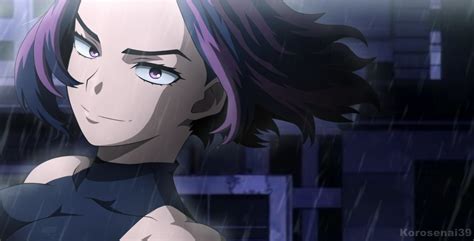 Kaina Tsutsumi/ Lady Nagant