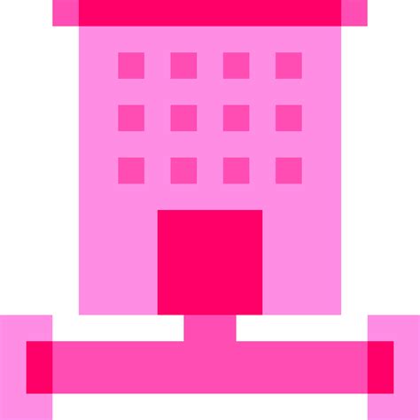 Commercial user - Free industry icons