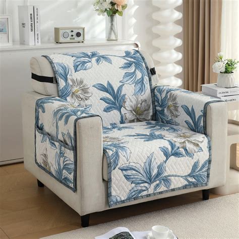 Buy Quilted Sofa Covers | 1, 2,3, 4, & 5 Seater | HOKIPO – HOKIPO | Har ...