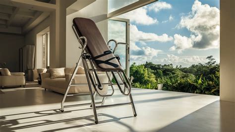 Image result for Back Pain Inversion Table