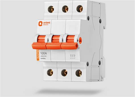 Triple Pole Isolator (161TP0040)