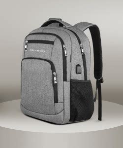 Emperor Anti-Theft With USB charging Port Office,college,travel bag 34 ...