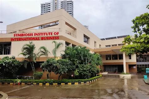 SIIB Pune Campus: Photos, Virtual Tour