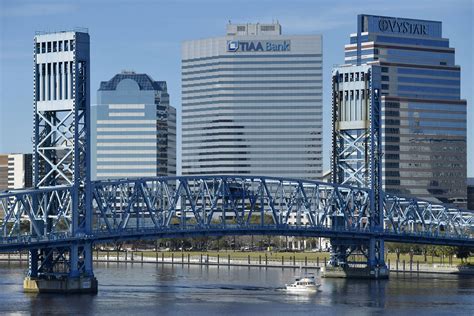 Is Jacksonville a good city to retire in? See where it ranks