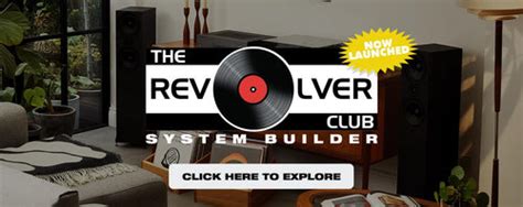 Guide to IMAX – The Revolver Club