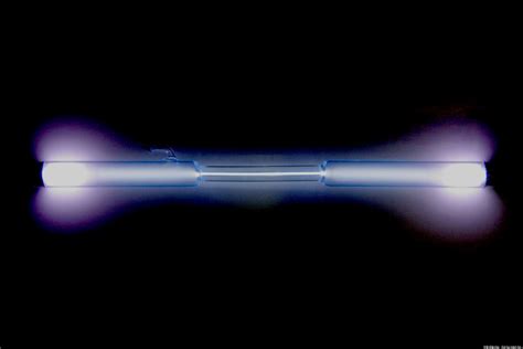 Xenon, Noble Gas Missing From Earth Atmosphere, May Be 'Hiding' In ...