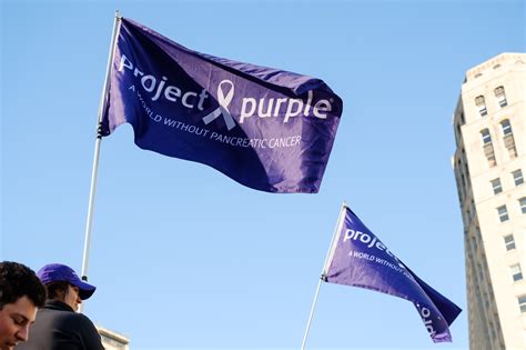 2025 was a record-breaking year for Project Purple! Thanks to your ...