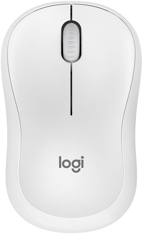 Specificaties van Logitech M240 Wit - Tweakers